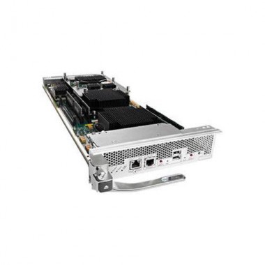 Nexus 7700 Supervisor 2E (Enhanced) Supervisor Engine Module