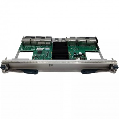 Nexus 7000 10 Slot Chassis 110Gbps Switch Fabric Module