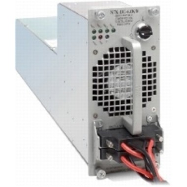 Nexus DC Power Supply 6.0 KW