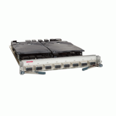 Nexus 7000 Series 8-Port 10 Gigabit Ethernet Module with XL Option (requires X2)