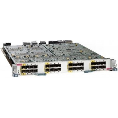 Nexus 7000 Series 10Gb Chassis Module 32-Port 10GbE