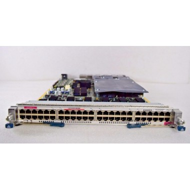 Nexus 7000 48-Port Gigabit Ethernet Module