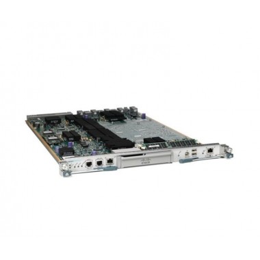 Nexus 7000 Series Supervisor Module