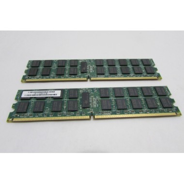 Nexus 7000 Supervisor 1 8GB Memory Upgrade Kit 2x 4GB RAM