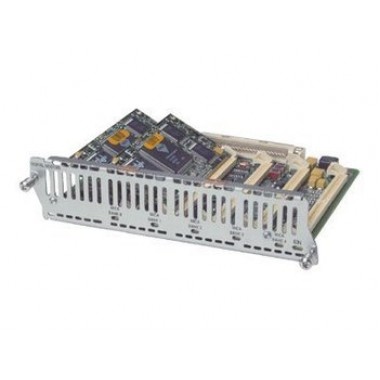 12 Digital Modem Network Module