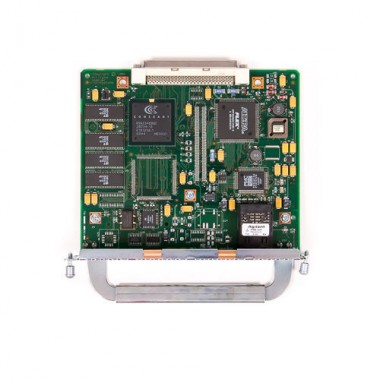 One-port ATM OC-3 Multimode NM Module