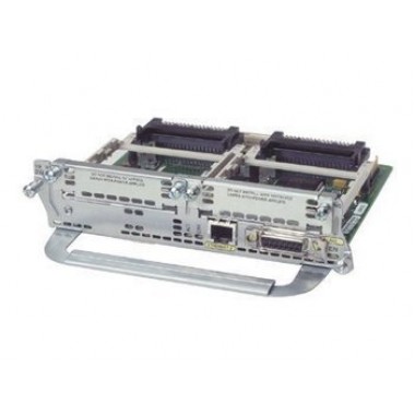 NM-1E 10Base-T Network Module