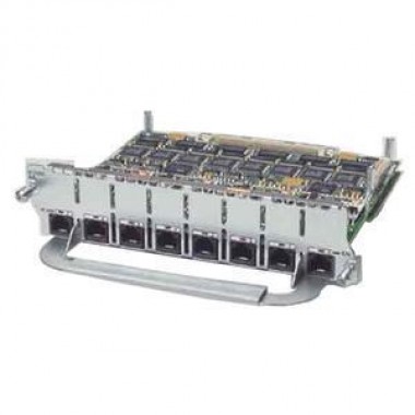 2600/3600 8-Port Analog Modem Module