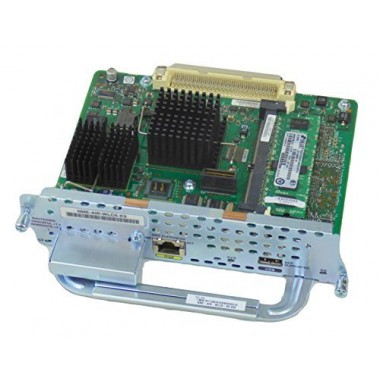 Wireless LAN Controller Module Network