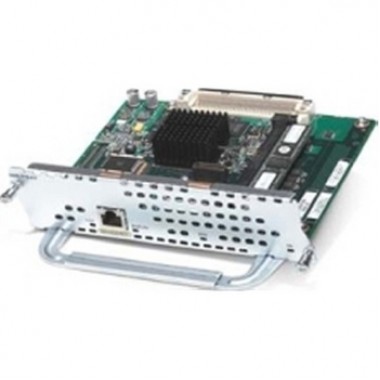 Cisco IPS NM for 2811-2821 2851 & 3800 Network Module