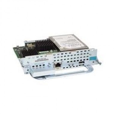 NAC Network Access Control Module for 2800