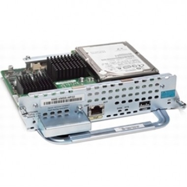 Cisco Video Management and-Storage System NME16-Ports Network Module