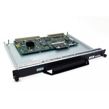 7200 Series Router Network Processor Engine, Module 400, 128MB