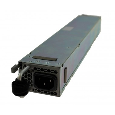 Nexus 1100W Platinum Hot Plug Power Supply Forward Airflow Port Side Outlet