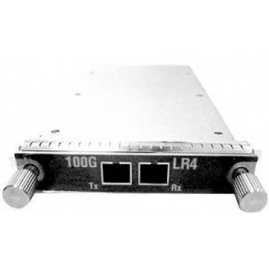 100GbE Single Rate CFP LR4 Commercial Temp