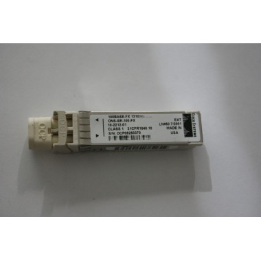 100Base-FX SFP Transceiver Module