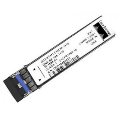 155Mbps CWDM SFP Module