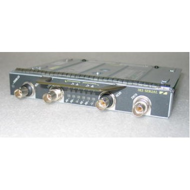 7200 7500 2-Port E3 Serial Port Adapter