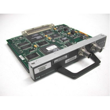 7200/7500 Single Port ATM Enhanced T3 / DS3-Port Adapter Module VXR Compatible