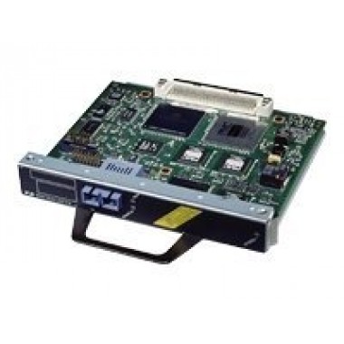 One Port MultiChannel STM-1 Port Adapter Module