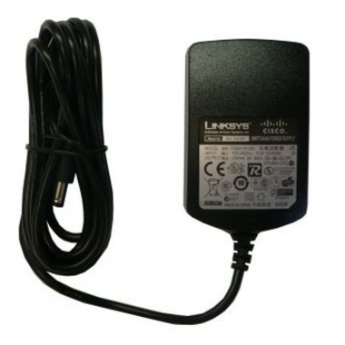 Power Adapter for Cisco SPA900 and SPA500 phones