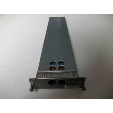 Power Entry Module