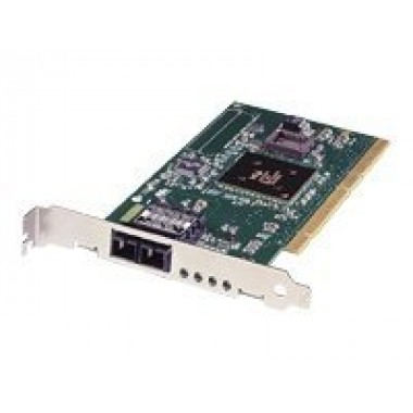 Single Gigabit Ethernet Interface Module for PIX Firewall