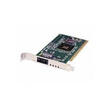 66-MHz Gigabit Ethernet Interface, Multimode (SX) SC Interface Module