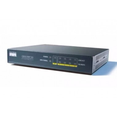 PIX 501 Firewall Network Security/Firewall Appliance