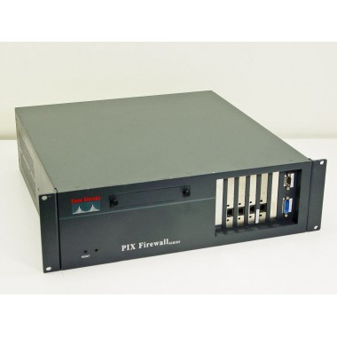 PIX 520 Firewall with AC Power Supply