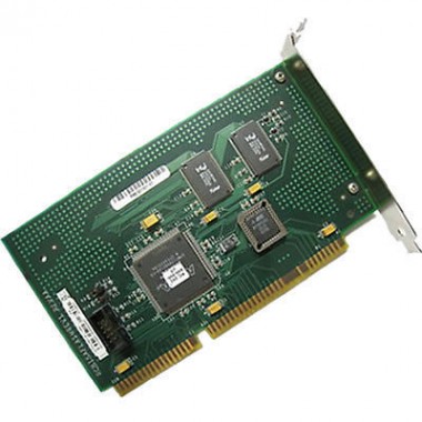 PIX ISA 16MB Flash Card