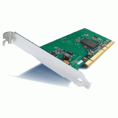 PIX DES/3DES/AES VPN Accelerator Card Plus 74-3176-01 VAC+