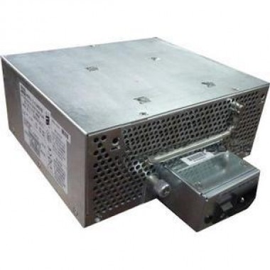 Cisco 3845 AC Power Supply - Spare Proprietary