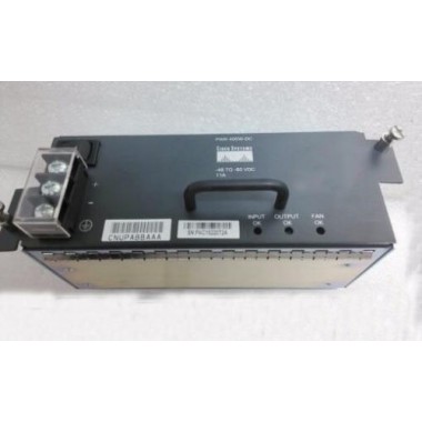 400W DC Power Supply for Cisco ME 6500 series Ethernet switch