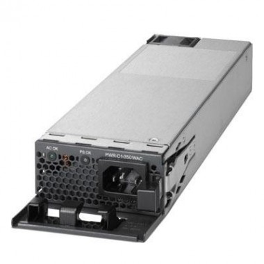 350W AC Config 1 Secondary Power Supply for Catalyst 3850