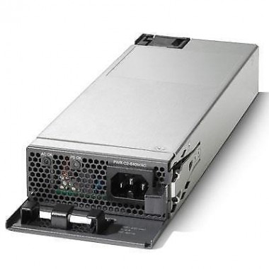 640W AC Config Power Supply for Catalyst 2960-x Series Switch