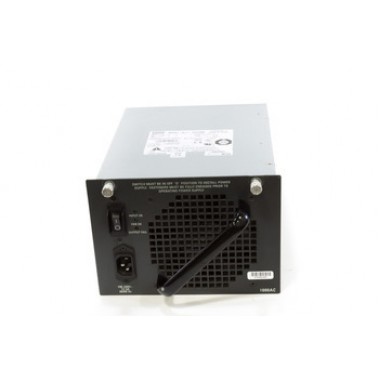 Catalyst 4500 1000W AC Power Supply Spare Data Only Proprietary