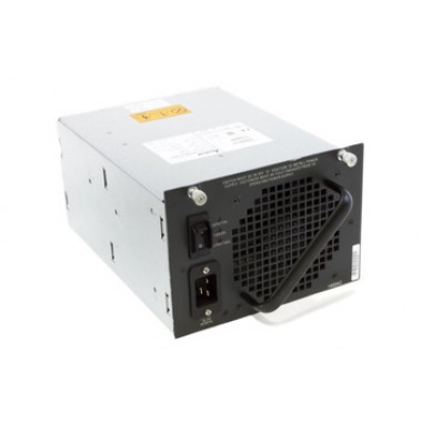 Catalyst 4500 1400 Watt AC Power Supply