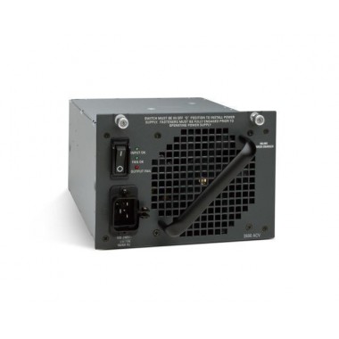 Catalyst 4500 AC Power Supply - 2800 Watts