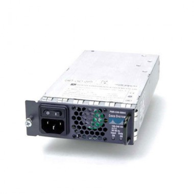 Catalyst 4900 300W AC Power Supply, P/S Factory Proprietary