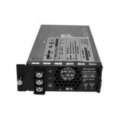 Catalyst 4900 300-Watt DC Power Supply Spare, Proprietary