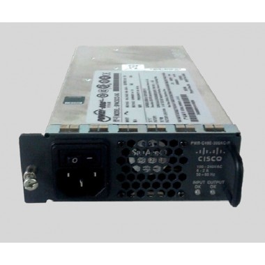 Catalyst 4948E 300WAC P/S Proprietary Power Supply