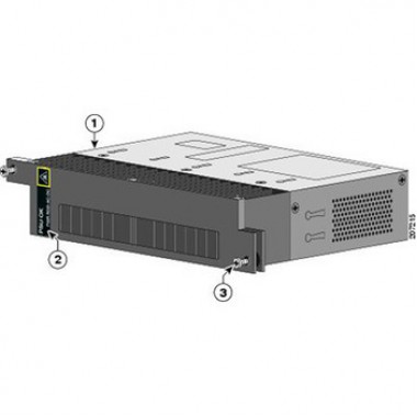 Proprietary Power Supply AC/DC 88-300VDC/85-264VAC CGR2010 & CGS2520