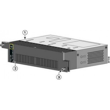 Low DC Power Supply for Ie 3010