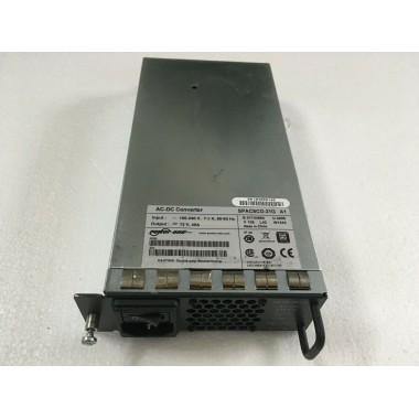 uBR7225 AC Power Supply for LC