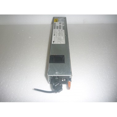 AC Power Supply, Redundant for WAVE-594/WAVE-694