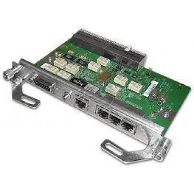 8200 User Interface Back Card BAI9Y00AAA 800-03688-01