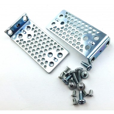 Rack Mount Kit for 1RU for 2960-x and 2960-xr