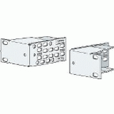 Cisco 23 Inch NEBS RM-for ME Products Mounting Bracket