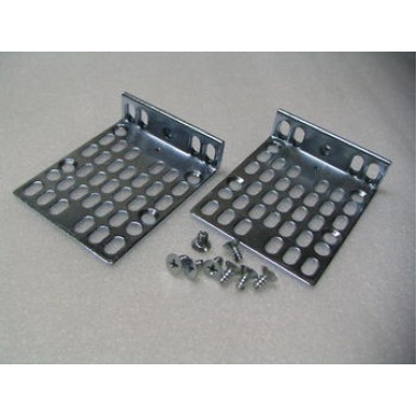 Catalyst 3550 1.5RU Rack Mount Kit